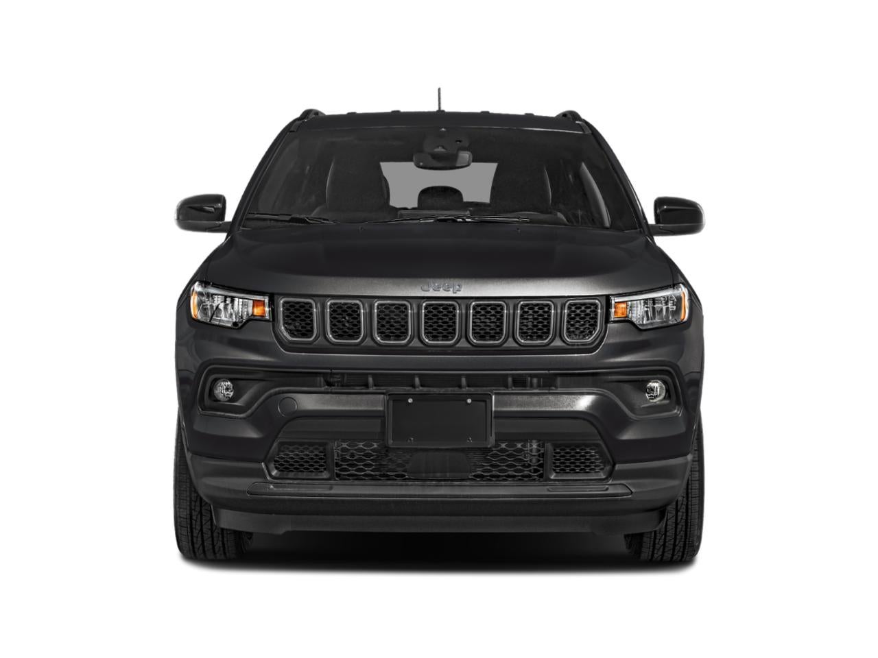 2023 Jeep Compass High Altitude