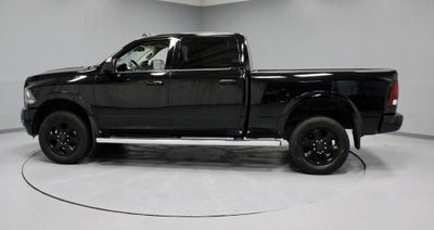 2014 RAM 3500 Laramie