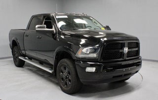 2014 RAM 3500 Laramie