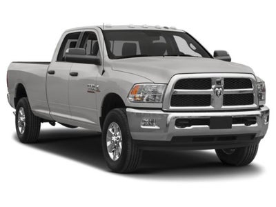 2014 RAM 3500 Laramie