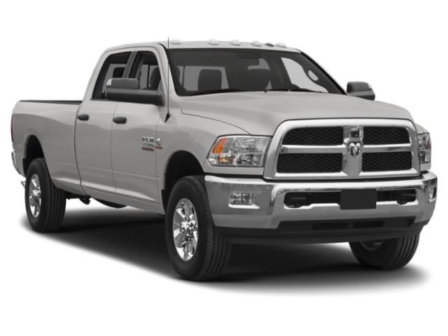 2014 RAM 3500 Laramie