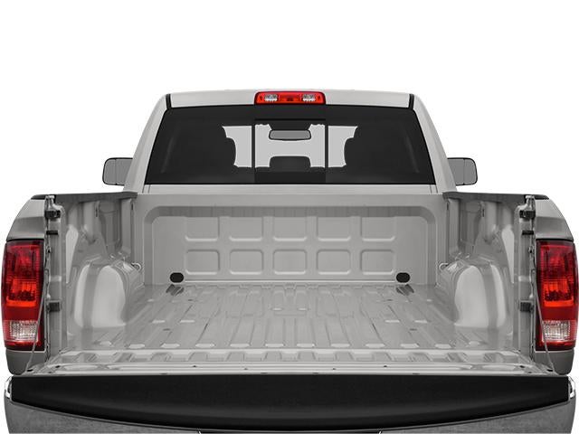 2014 RAM 3500 Laramie