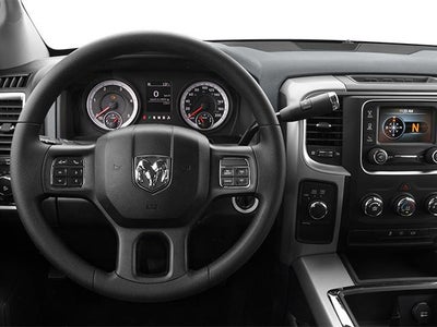 2014 RAM 3500 Laramie