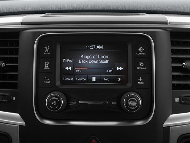 2014 RAM 3500 Laramie