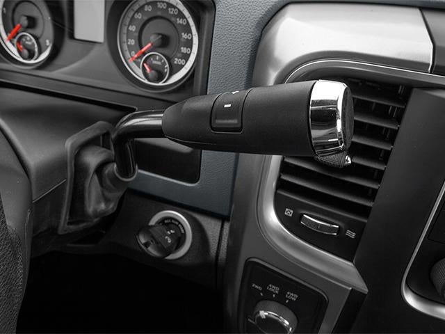 2014 RAM 3500 Laramie