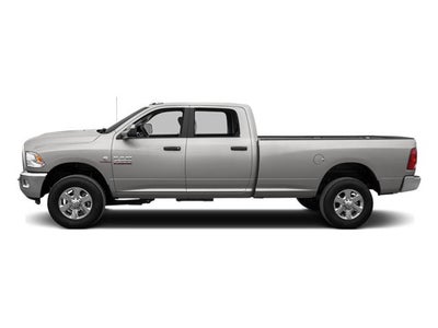 2014 RAM 3500 Laramie