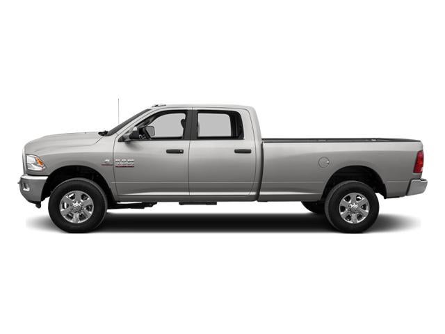 2014 RAM 3500 Laramie