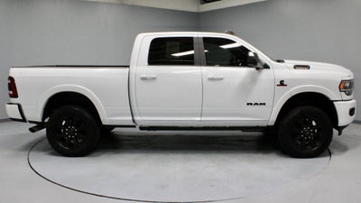 2022 RAM 3500 Laramie