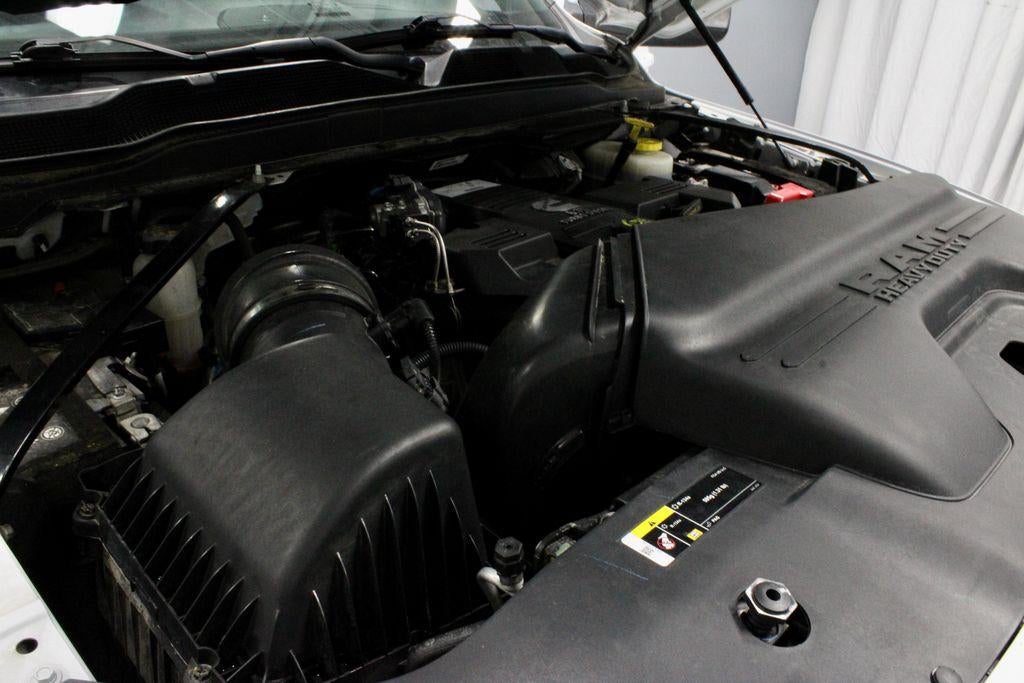2022 RAM 3500 Laramie