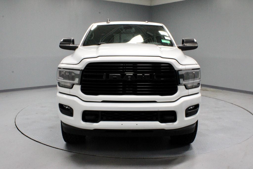 2022 RAM 3500 Laramie