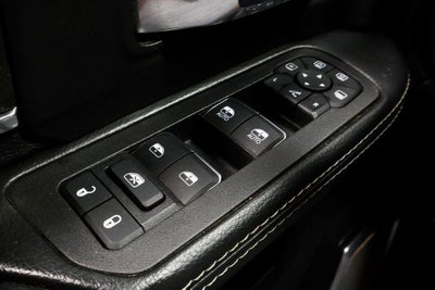 2025 RAM 3500 Laramie