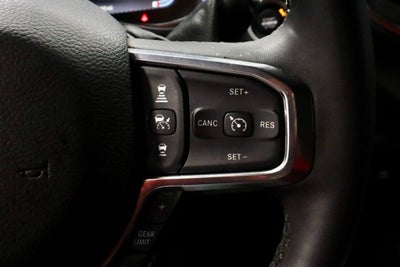 2025 RAM 3500 Laramie