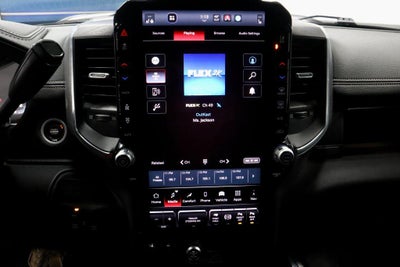 2025 RAM 3500 Laramie