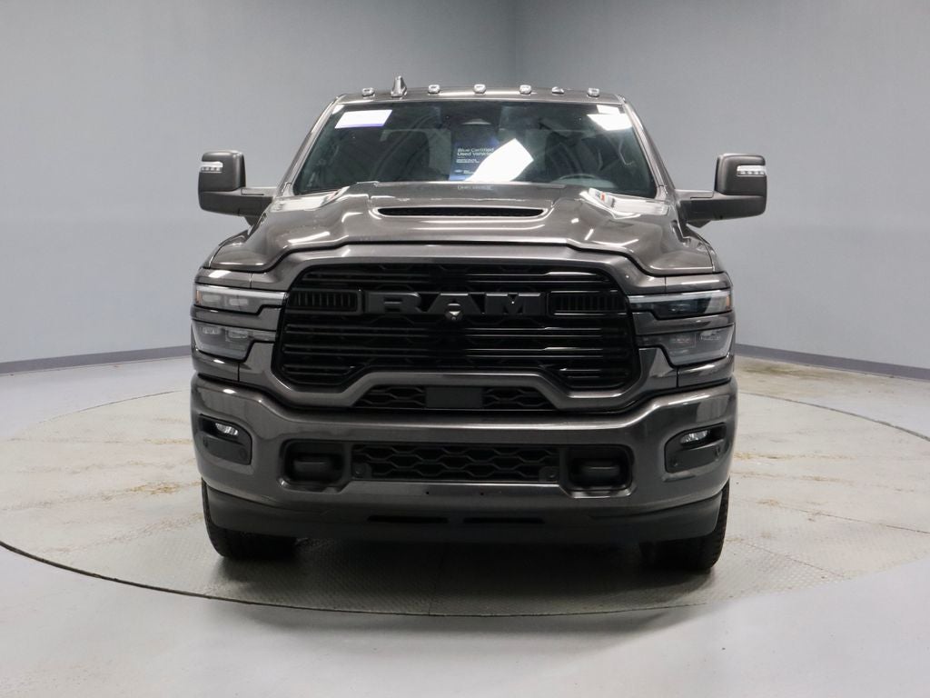 2025 RAM 3500 Laramie