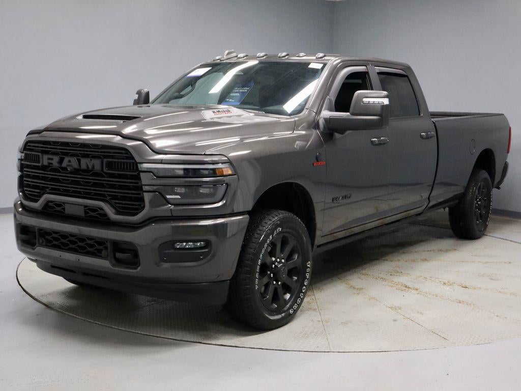 2025 RAM 3500 Laramie