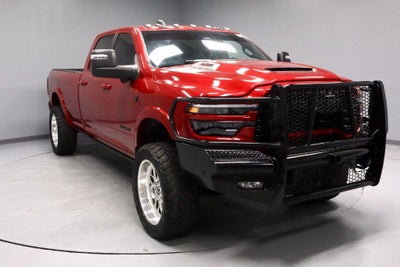 2026 RAM 3500 Limited