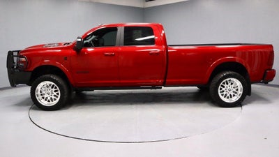 2026 RAM 3500 Limited