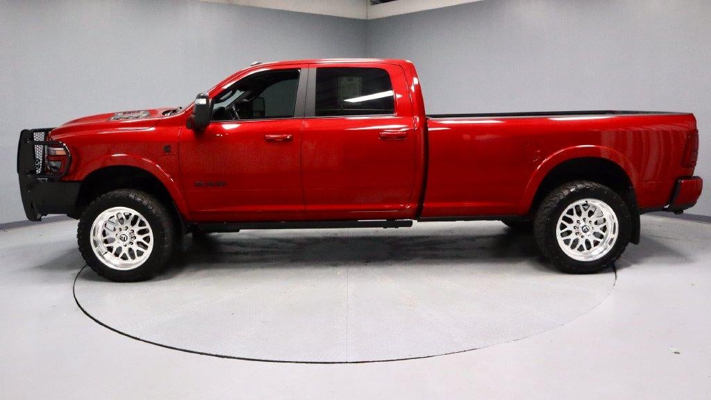 2026 RAM 3500 Limited
