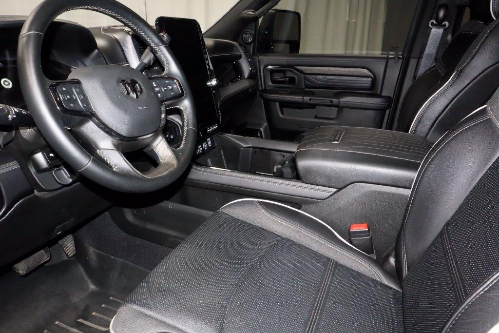 2026 RAM 3500 Limited