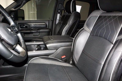 2026 RAM 3500 Limited