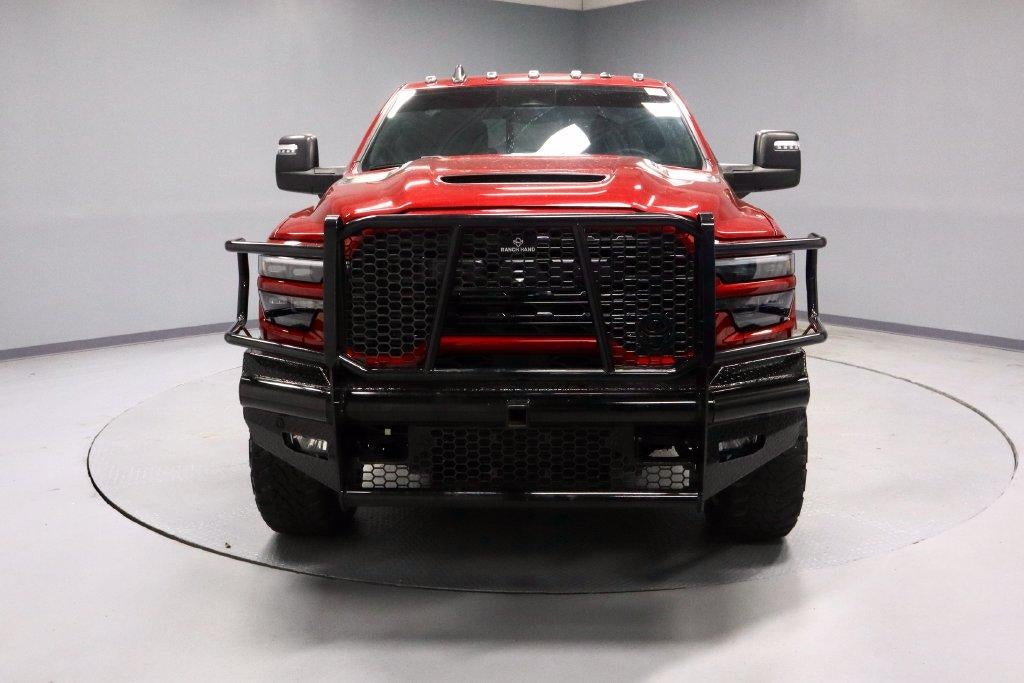 2026 RAM 3500 Limited