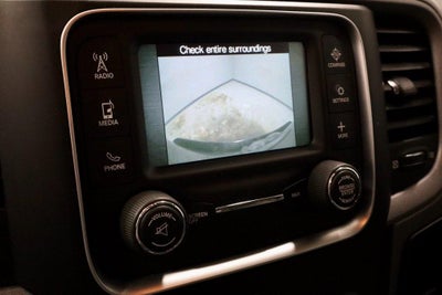 2014 RAM 1500 Tradesman