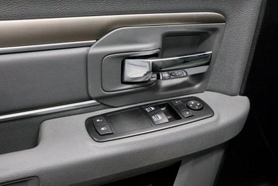 2014 RAM 1500 Tradesman