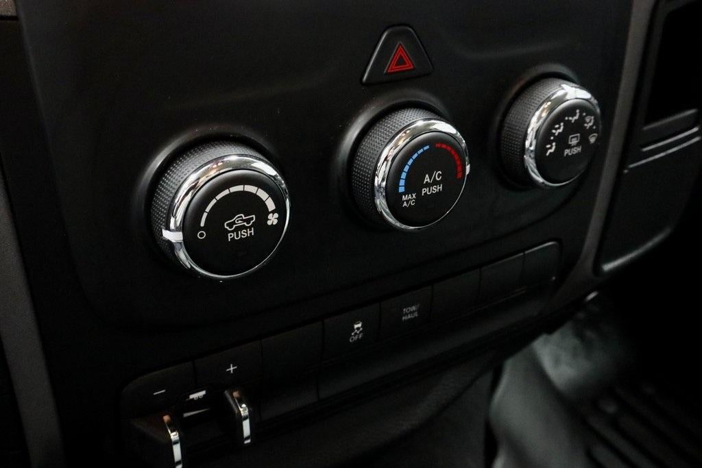 2014 RAM 1500 Tradesman