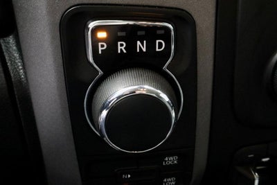 2014 RAM 1500 Tradesman