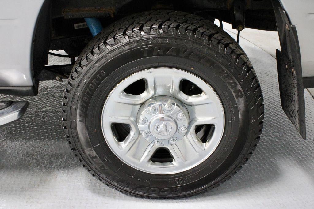 2021 RAM 2500 Tradesman