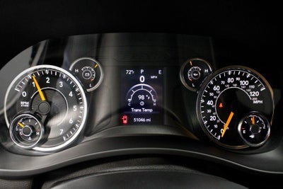 2021 RAM 2500 Tradesman