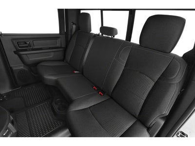 2023 RAM 2500 Tradesman
