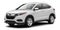 2020 Honda HR-V LX