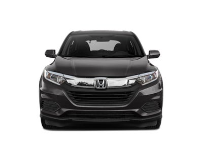 2020 Honda HR-V LX