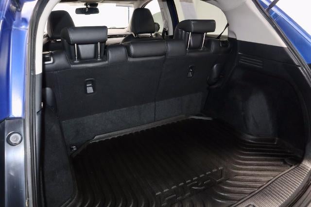 2021 Honda HR-V EX-L