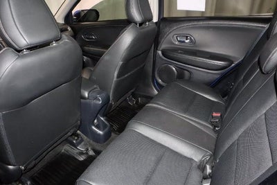 2021 Honda HR-V EX-L