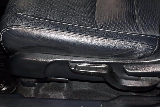 2021 Honda HR-V EX-L