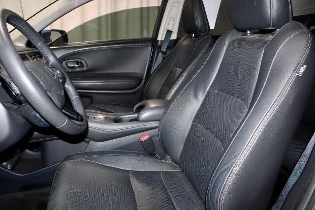 2021 Honda HR-V EX-L
