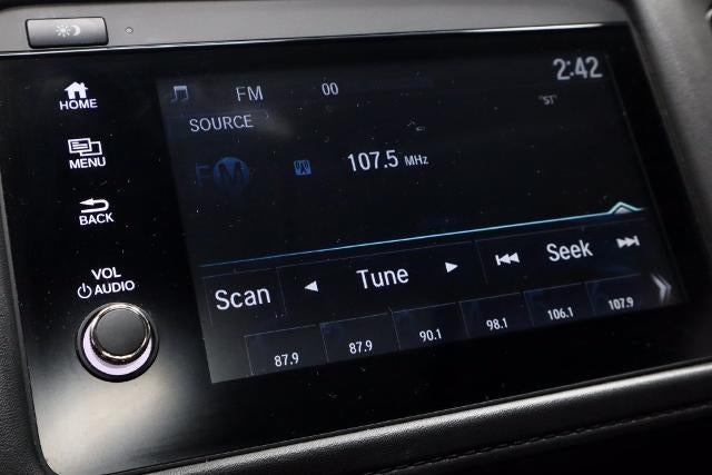 2021 Honda HR-V EX-L
