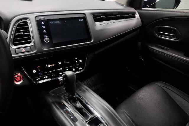 2021 Honda HR-V EX-L