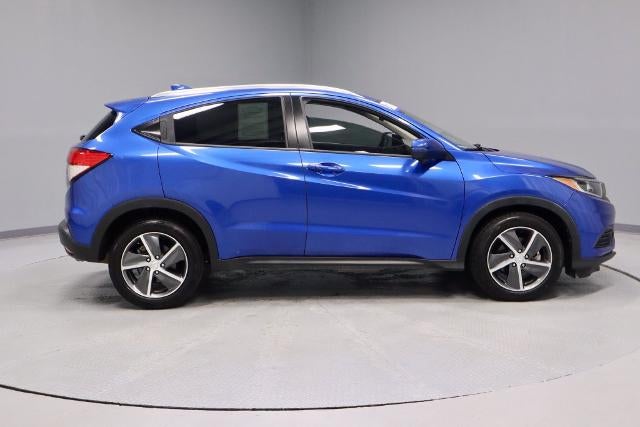 2021 Honda HR-V EX-L