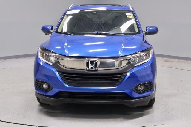 2021 Honda HR-V EX-L