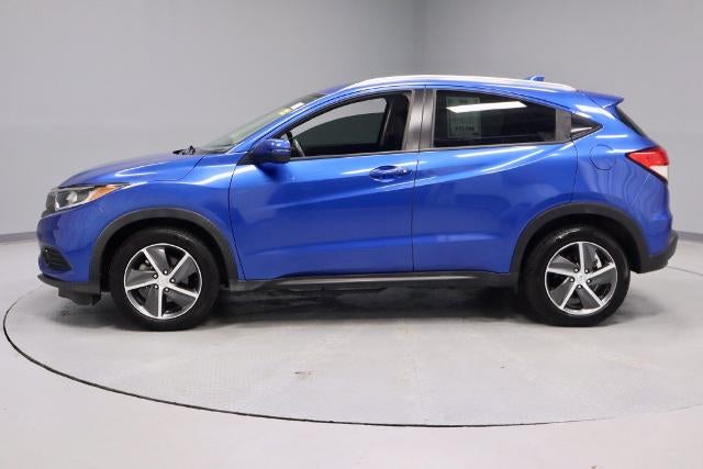 2021 Honda HR-V EX-L