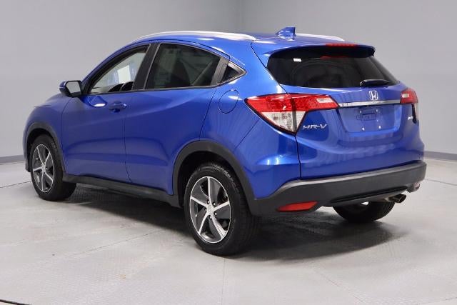2021 Honda HR-V EX-L