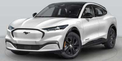 2021 Ford Mustang Mach-E Select