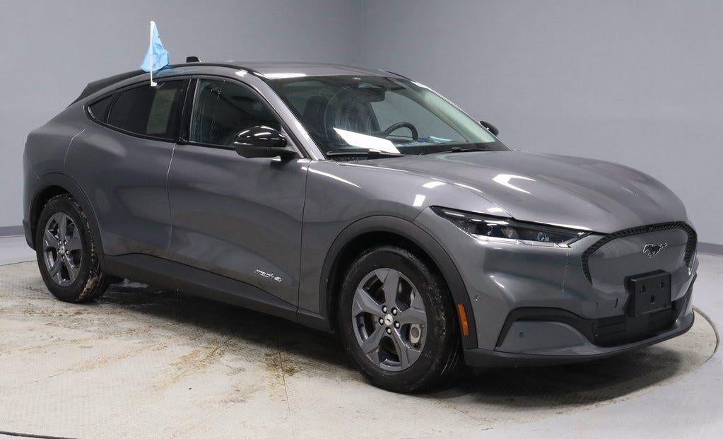 2023 Ford Mustang Mach-E Select