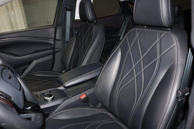 2023 Ford Mustang Mach-E Select