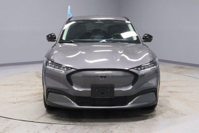 2023 Ford Mustang Mach-E Select