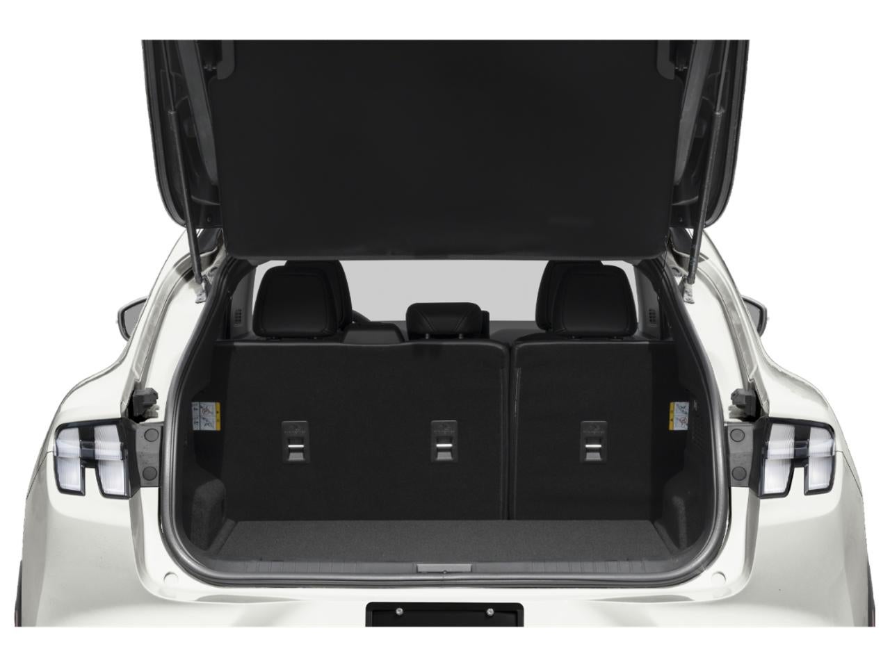 2023 Ford Mustang Mach-E Select