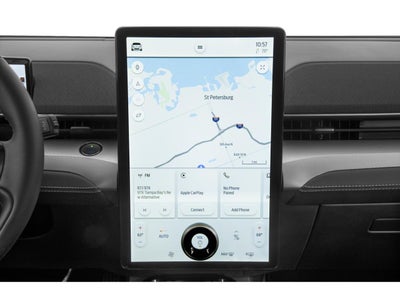 2023 Ford Mustang Mach-E Select